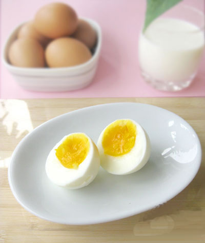 健康饮食：吃鸡蛋人人易犯8个错